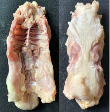Chicken Back