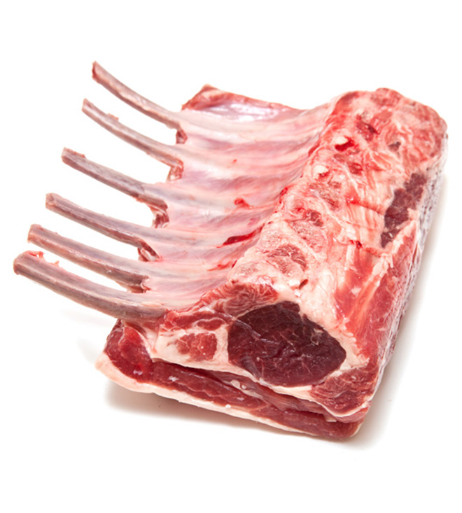 Goats Rib