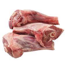 Goats Shanks